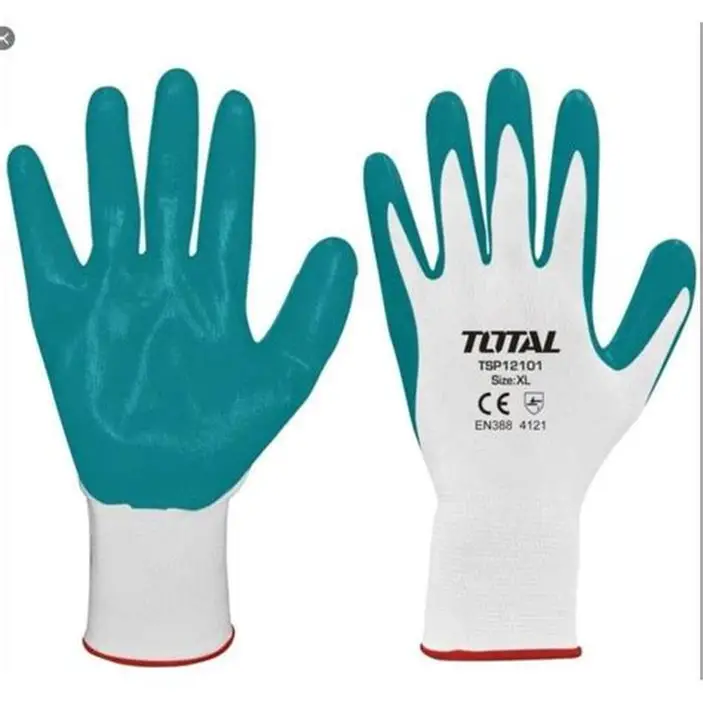 GUANTES LATEX TSP13103